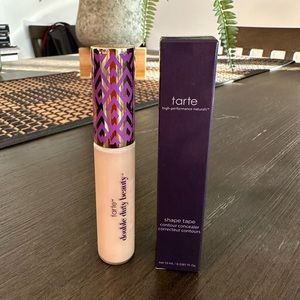 Tarte Shape Tape 16N fair-light neutral